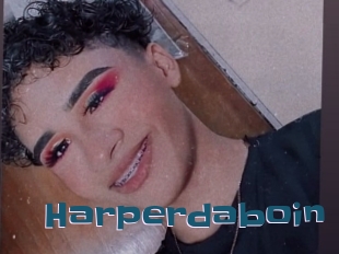 Harperdaboin