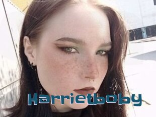Harrietboby