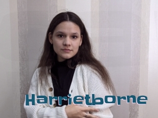 Harrietborne