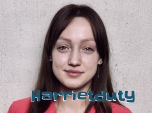 Harrietduty