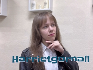 Harrietgornall