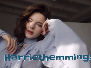 Harriethemmings
