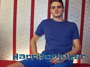 Harrisonjoker