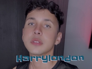 Harrylondon