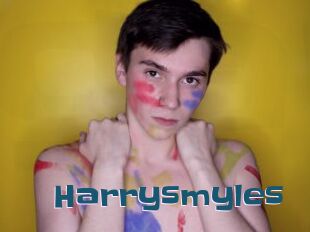 Harrysmyles