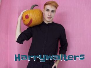 Harrywalters