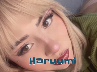 Haruumi