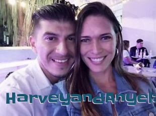 HarveyandAnyela