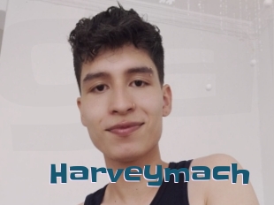 Harveymach