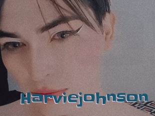 Harviejohnson