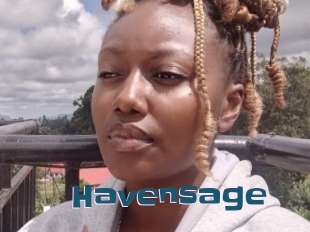 Havensage