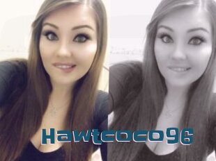 Hawtcoco96