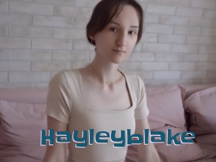 Hayleyblake