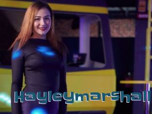 Hayleymarshall
