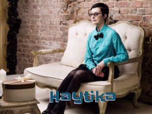 Haytika
