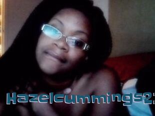 Hazelcummings23