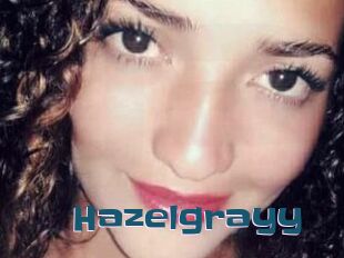 Hazelgrayy