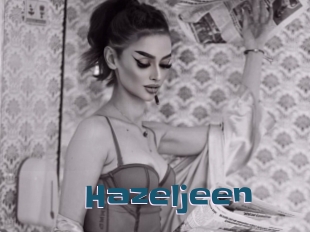 Hazeljeen