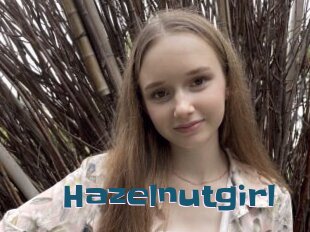Hazelnutgirl