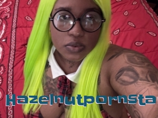 Hazelnutpornstar