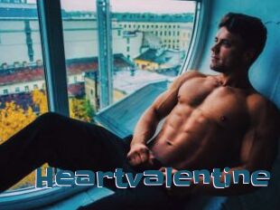 Heartvalentine
