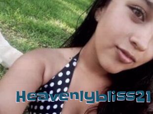 Heavenlybliss21