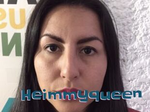 Heimmyqueen