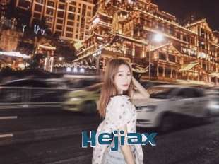 Hejiax