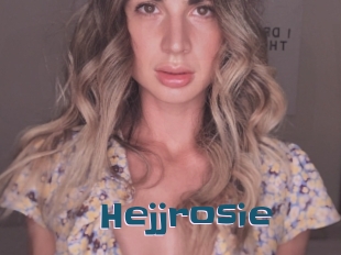 Hejjrosie