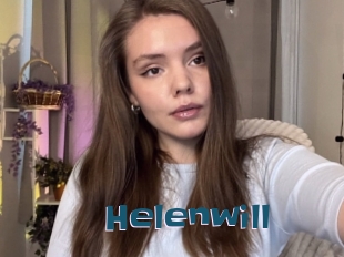 Helenwill