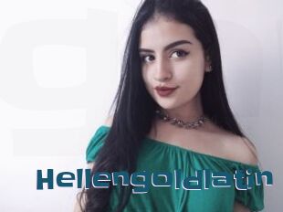 Hellengoldlatin