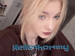 Hellenhornny