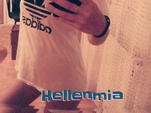 Hellenmia