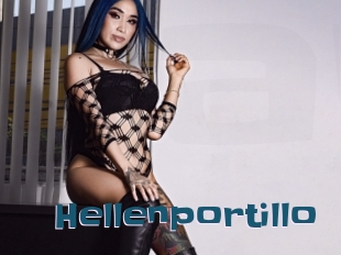 Hellenportillo