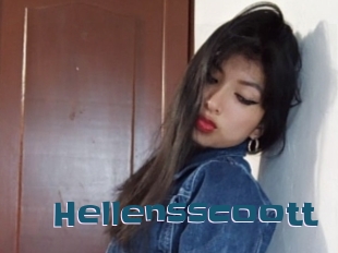 Hellensscoott