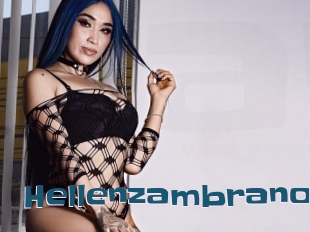 Hellenzambrano