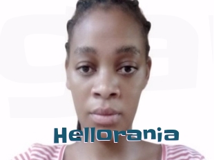 Hellorania