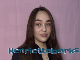 Henriettabarks