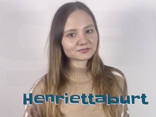 Henriettaburt