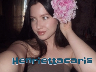 Henriettacaris