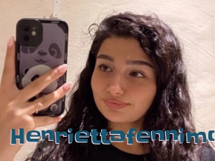 Henriettafennimo