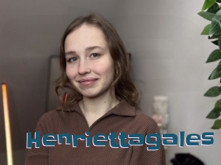 Henriettagales
