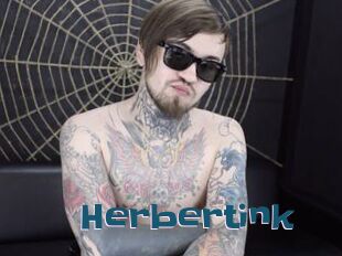 Herbertink