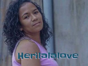 Herilalalove