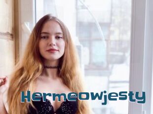 Hermeowjesty