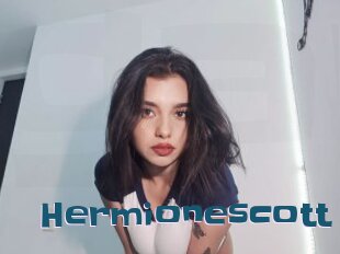 Hermionescott