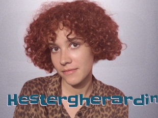 Hestergherardini