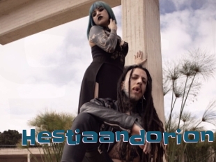Hestiaandorion