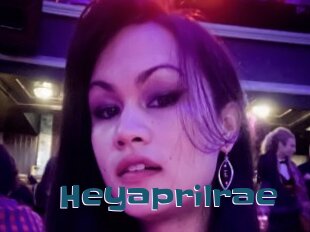 Heyaprilrae