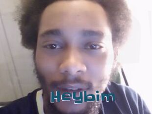 Heybim